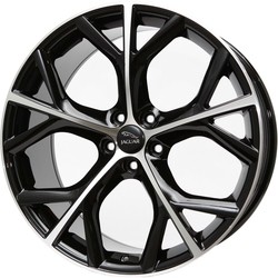 Replica JR587 8,5x20\/5x108 ET40 DIA63,3