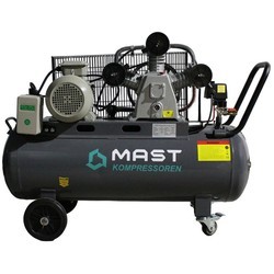 Mast TA65/100L 400V 100&nbsp;л сеть (400 В)