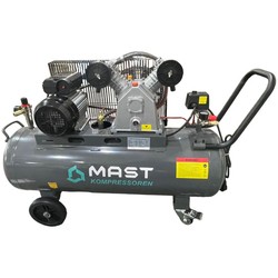 Mast VA65/100L 400V 100&nbsp;л сеть (400 В)