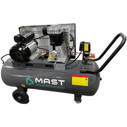 Mast ZA65/100L 220V 100&nbsp;л сеть (230 В)
