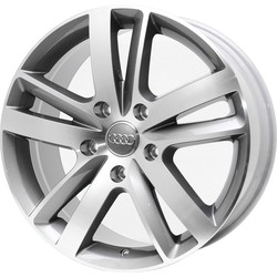 Replica 389 8x18\/5x130 ET56 DIA71,6