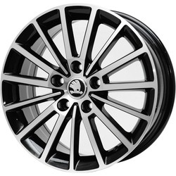 Replica 6108 6,5x16\/5x112 ET46 DIA57,1