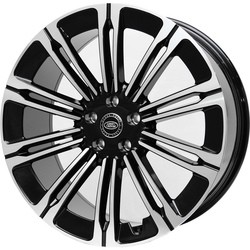 Replica D1808 9,5x22\/5x120 ET45 DIA72,6