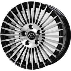 Replica RF16 6,5x16\/5x114,3 ET35 DIA73,1