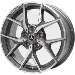 Replica ZT607 6,5x16\/5x112 ET35 DIA66,6