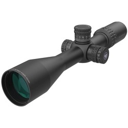 Vector Optics Orion Pro Max 3-18x50 HD SFP
