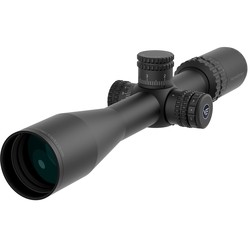 Vector Optics Orion Pro Max 4-16x44 HD FFP