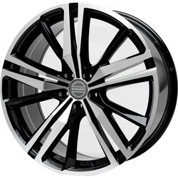 Replica 513 8,5x20\/5x108 ET45 DIA63,3