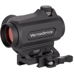 Vector Optics Maverick-II 1x25 GenII