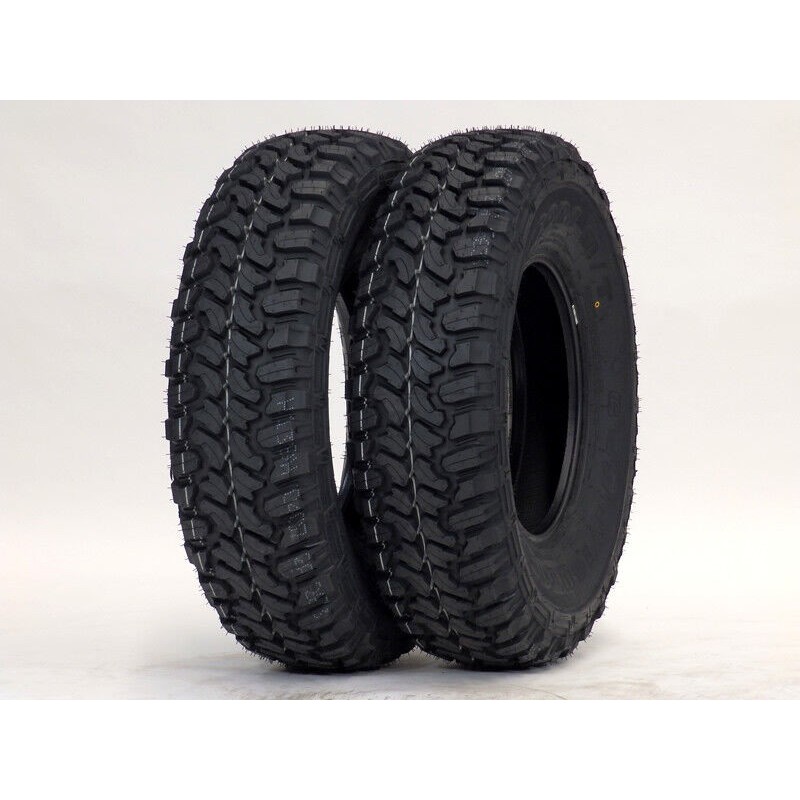 Lanvigator CatchFors M\/T 31\/12.5 R15 109Q