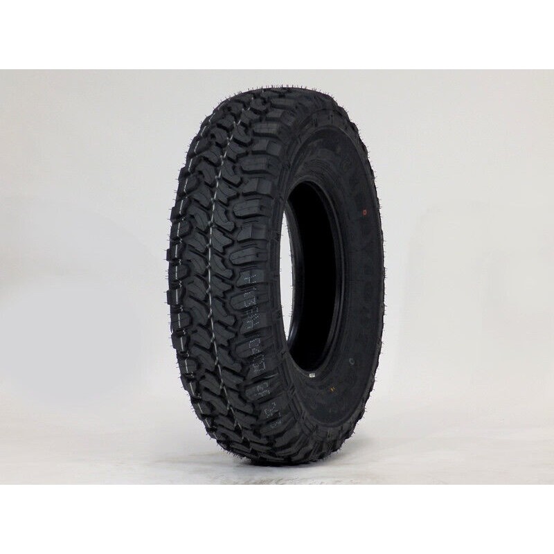 Lanvigator CatchFors M\/T 31\/12.5 R15 109Q