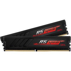 Geil Spear R5 2x16Gb GRLA5R32GB6000C38CSD