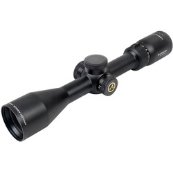 Athlon Optics Argos HMR 2-12x42 BDC 600