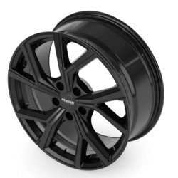 Platin P 115 6,5x16\/4x108 ET37,5 DIA63,4