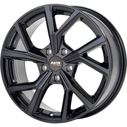 Platin P 115 6,5x16\/4x108 ET20 DIA65,1