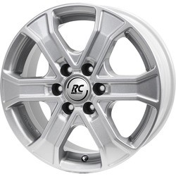 RC Design RC-31 7x16\/6x139,7 ET46 DIA67,1