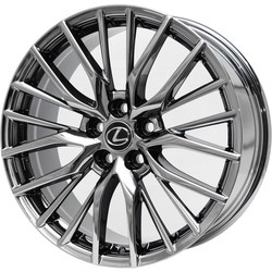 Replica FF-BX47 8x20\/5x114,3 ET30 DIA60,1