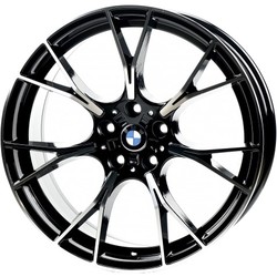 Replica B1617 9,5x20\/5x112 ET38 DIA66,6