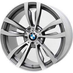 Replica D1057 11x20\/5x120 ET37 DIA74,1