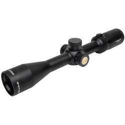 Athlon Optics Talos 4-16x40 MilDot