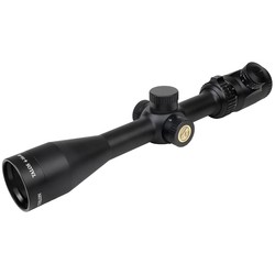 Athlon Optics Talos 4-16x40 BDC 600 IR