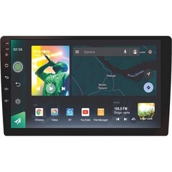 Sigma X9464 Universal 9inch