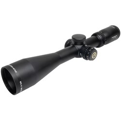 Athlon Optics Midas HMR HD 2.5-15×50 BDC 600A
