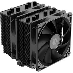 ID-COOLING SE-206-XT Black