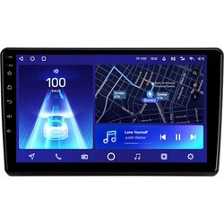 Teyes CC2 PLUS 3+32Gb Universal 9inch