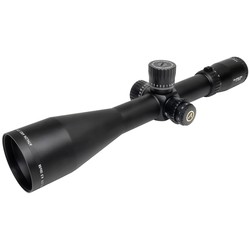 Athlon Optics Ares ETR UHD 4.5-30×56 APLR2 FFP IR MOA