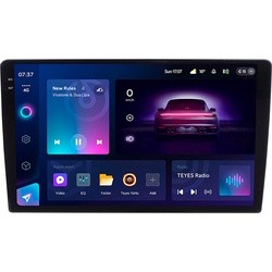 Teyes CC3 2K 6+128Gb 360° Universal 10inch