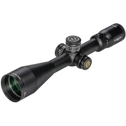 Athlon Optics Heras SPR 6-24x56 APLR9 FFP IR MOA