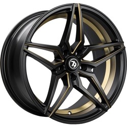Seventy9 SV-A 9x18\/5x120 ET35 DIA72,6