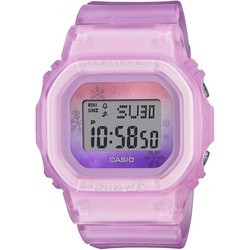 Casio BGD-560WL-4