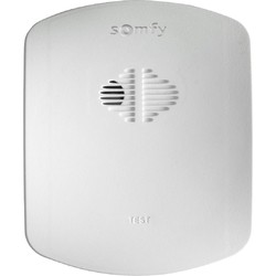 Somfy Smoke Alarm io