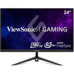 Viewsonic VX2428A 23.8&nbsp;&#34;  черный