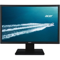 Acer V206HQLAbi 19.5&nbsp;&#34;  черный