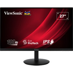 Viewsonic VG2709-2K-MHD-2 27&nbsp;&#34;  черный