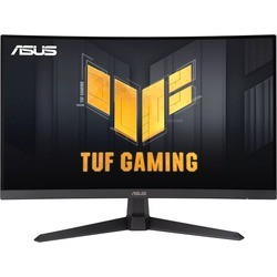 Asus TUF Gaming VG27VQ3B 27&nbsp;&#34;  черный