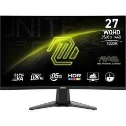 MSI MAG 27CQ6F 27&nbsp;&#34;