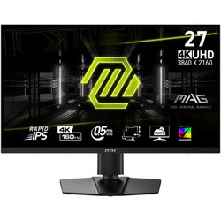 MSI MAG 274UPF E2 27&nbsp;&#34;  черный