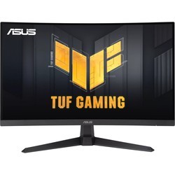 Asus TUF Gaming VG27VQM1B 27&nbsp;&#34;  черный