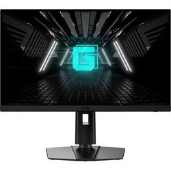 MSI G272QPF E2 27&nbsp;&#34;  черный