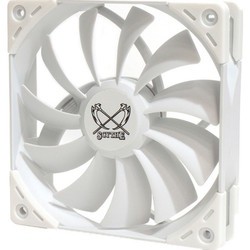 Scythe Kaze Flex 120 White PWM 1200