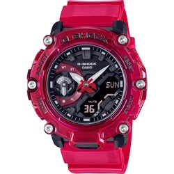 Casio G-Shock GA-2200SKL-4A