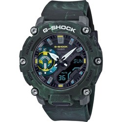 Casio G-Shock GA-2200MFR-3A