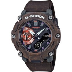 Casio G-Shock GA-2200MFR-5A