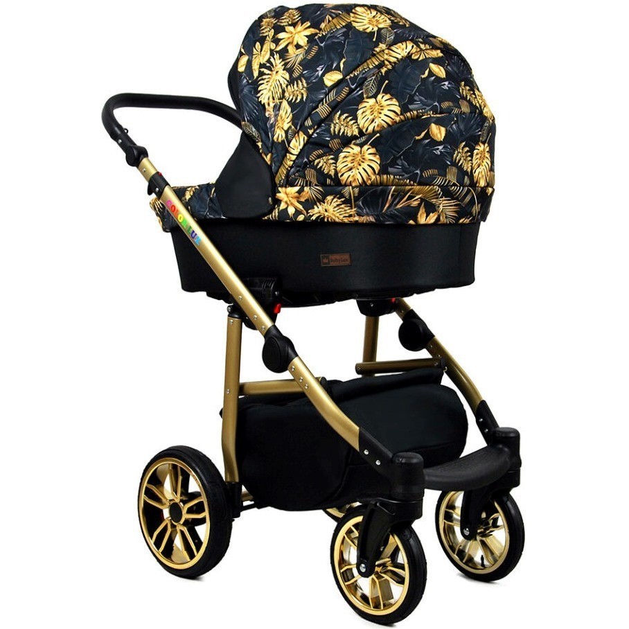 Babylux Color Lux 3 in 1