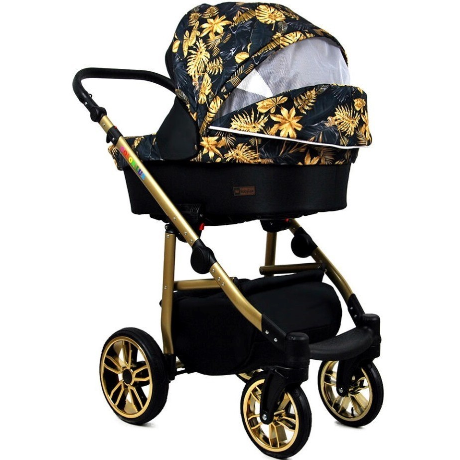 Babylux Color Lux 3 in 1