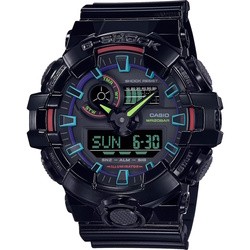 Casio G-Shock GA-700RGB-1A